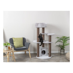 Trixie Afonso, drapak stojący, dla kota, brązowy, 135 cm