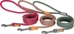 ZOLUX Smycz IMAO HYDE PARK 11 mm/1,2 m kol. brązowy