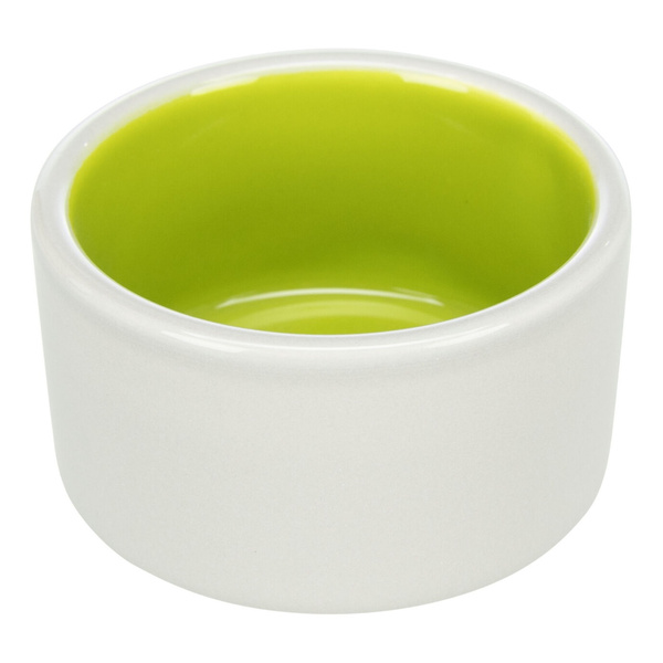 Trixie MISKA CERAMICZNA dla chomika myszki 100ml
