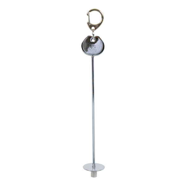 Trixie KARMNIK PAŚNIK metalowy DO OWOCÓW 20cm