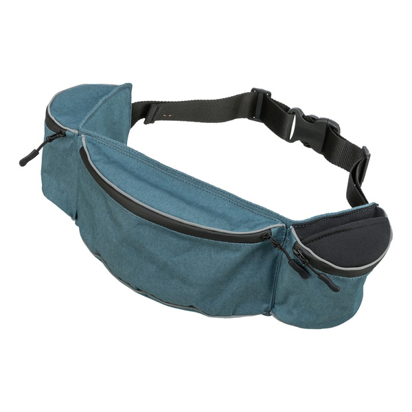 Trixie Baggy, torebka nerka, pas: 23 x 16 x 5 cm