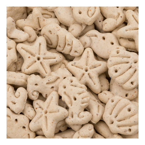 Ciastka Dla Psa  Owoce Morza 3Kg