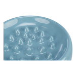 Trixie Miska ceramiczna dla Kota zapobiega łapczywemu jedzeniu 250ml