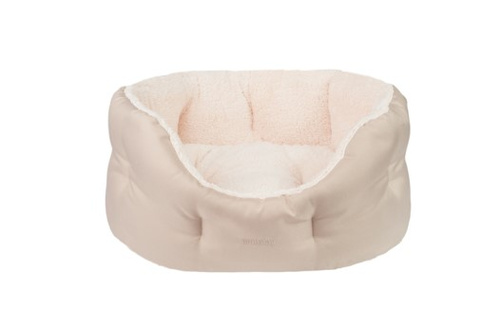 amiplay Colosseum Aspen L 67x56x25cm Beżowy