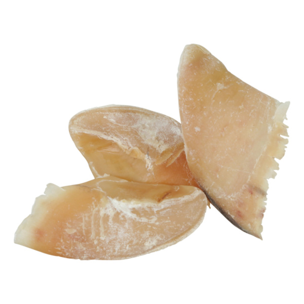 Zolux Przysmak naturalny dla psa Kopyta cielęce 50 szt., 1,5 kg