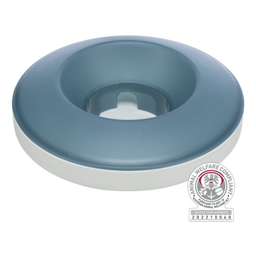 Trixie Miska chwiejka spowalniające jedzenie 500ml