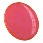 Trixie DYSK FRISBEE d/psa TPR TERMOPLASTYCZNY 22cm