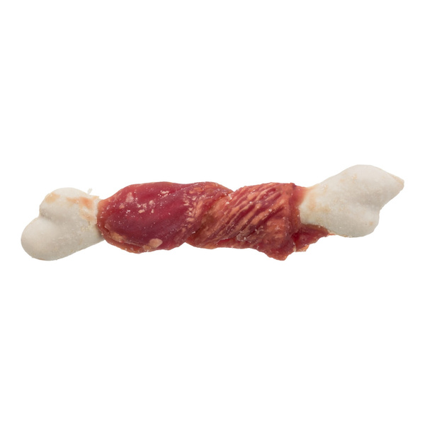 Trixie Kostki wapienne z KACZKĄ bez glutenu i cukru 100g