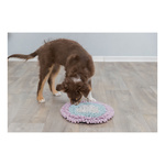 Trixie Gra aktywizujaca Junior Sniffing Carpet mata węchowa dla psa 38cm