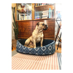 ZOLUX Poducha dla psa sleeper ONE SIRIUS 55cm
