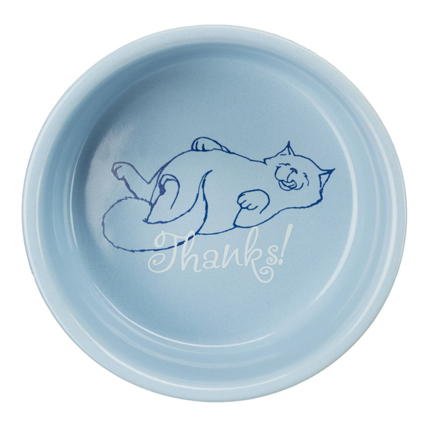 Trixie Miska ceramiczna dla Kota 300ml