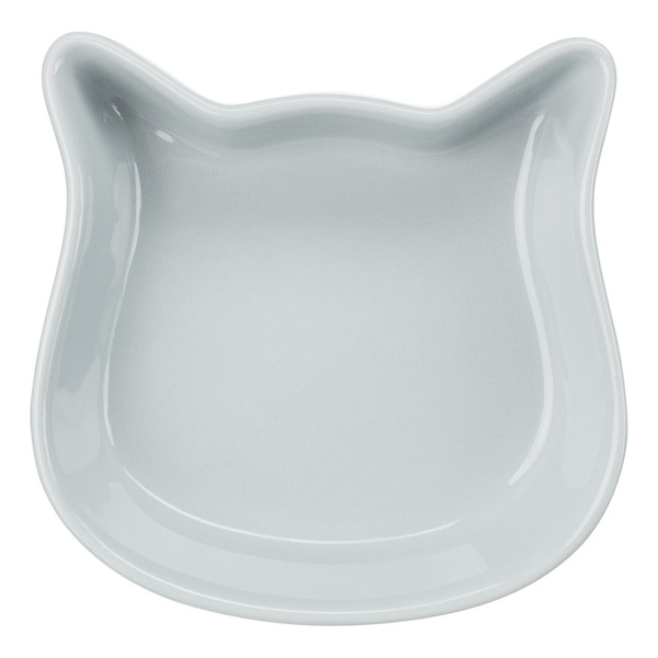 Trixie MISKA CERAMICZNA dla kota 12cm / 250ml