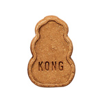 KONG Ciastka dla psów Snacks Wieprzowina i Ser S