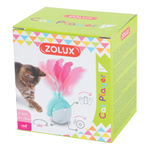 ZOLUX Zabawka dla kota interaktywna Cat Player 1 24,5 cm