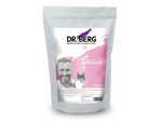 Dr.Berg Felikatessen - kurczak i łosoś dla kotów (1kg)