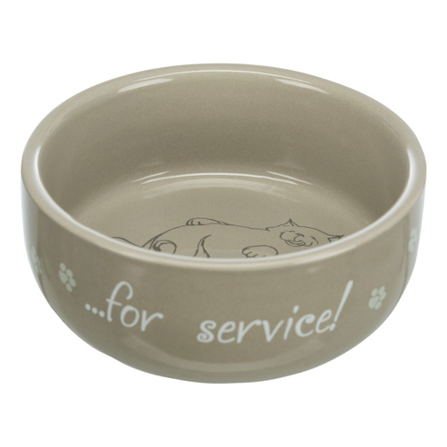 Trixie Miska ceramiczna dla Kota 300ml