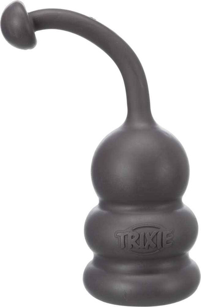 Trixie Be Eco zabawka z rączką TPE6x16cm pływająca