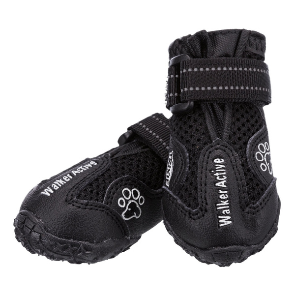 Trixie BUTY OCHRONNE Walker Active dla Psa L 2szt