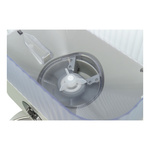 Trixie Karmidło automatyczne TX-C Smart, jasnoszare, 5.0l, 5 l/28 × 30 × 17 cm z kamerą