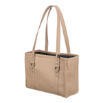 Trixie CityStyle, torba, dla psa, kawowa, 40 × 20 × 30 cm