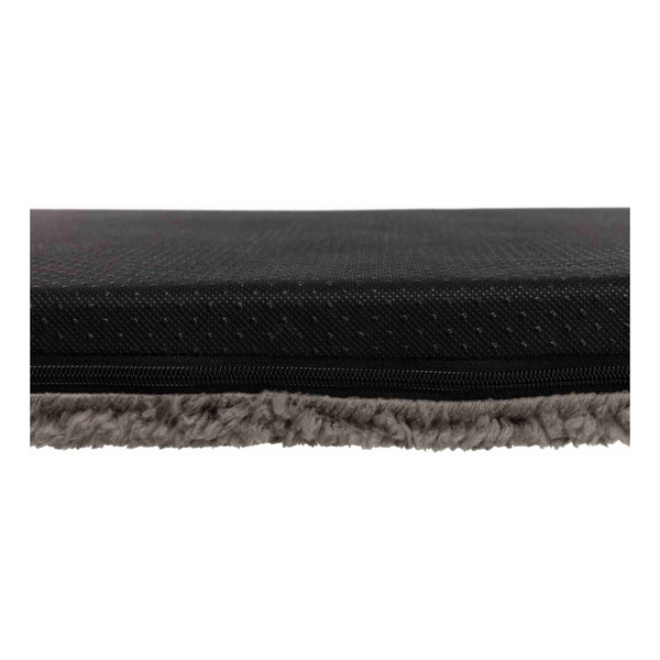 Trixie Mata Vital Bendson, 100 × 70 cm, light grey