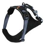 ZOLUX Szelki dla psa BIVOUAK XS niebieskie