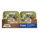 Stuzzy Pate karma mokra dla kota tuńczyk 100 g