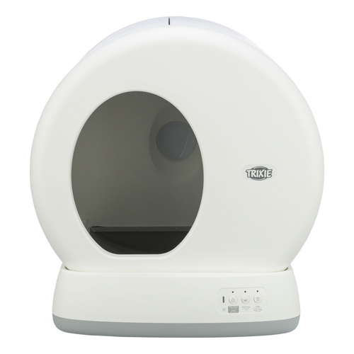 Trixie Kuweta samoczyszcząca dla kota 53x55,5x52cm