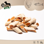 PRZYSMAK DLA PSA - Penne z kurczakiem Mr.Pretzel 500g ZDROWE PREMIUM