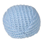 Trixie PIŁKI WEŁNIANE zabawka dla Kota 4,5cm x2szt