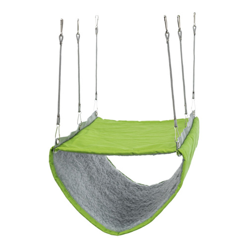 Trixie HAMAK legowisko dla gryzoni 22x15x30cm