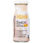 SMOOTHIE CAT Chicken - smoothie dla kota kurczak (150ml)