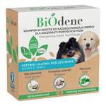 Francodex PL Szampon w kostce dla psów i szczeniąt BIODENE 100 ml