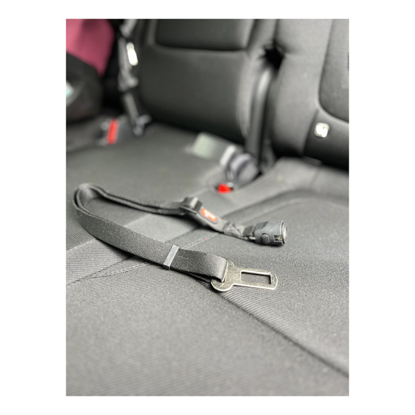 ZOLUX Adapter do szelek dla psa CLIP and GO XS/S