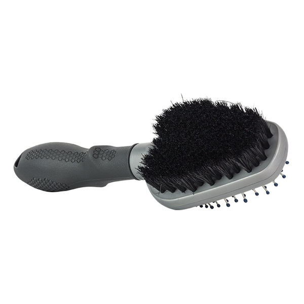 FURMINATOR Szczotka dwustronna dla psa