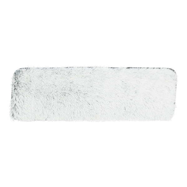 Trixie Harvey mata dla psa/kota na parapet biało-czarna 90x28cm
