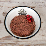 WILDES LAND CAT Classic Fasan Huhn - bażant i kurczak z żurawiną (400g)