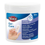 Trixie Ear Care Czyste uszy nakładki na palce 50szt