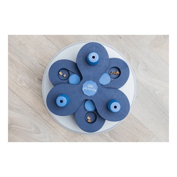 Trixie Gra Zabawka dla psa Dog Activity Flower Tower 30×13cm