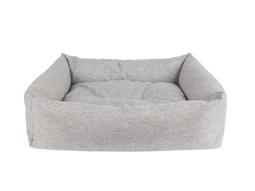 amiplay Sofa Bari L 78x64x19cm Beżowy