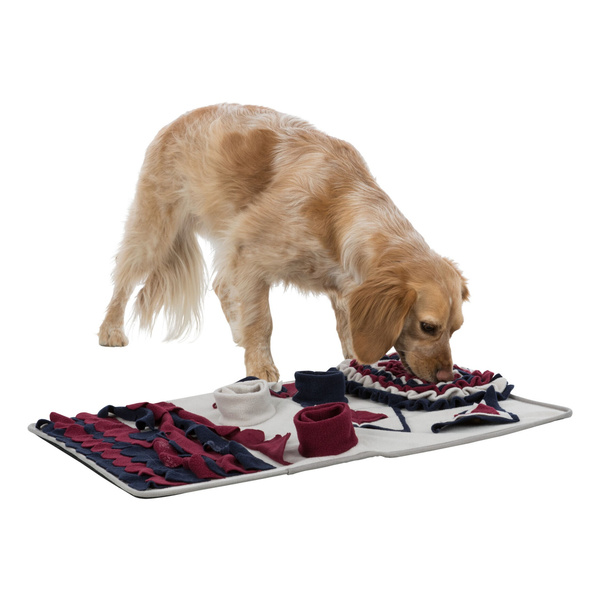 Trixie Dog Activity Sniffing Blanket Mata węchowa 70x47cm