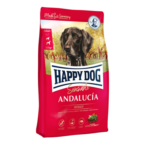 Supreme Andalucia 4 kg