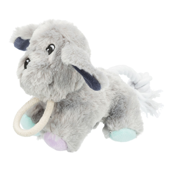 Trixie Junior Piesek Pluszowy zabawka dla Psa 24cm