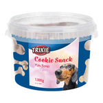 Trixie CIASTKA Mini Bones przysmak dla Psa 1,3kg