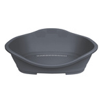Trixie LEGOWISKO plastikowe SLEEPER 96cm szare r.5