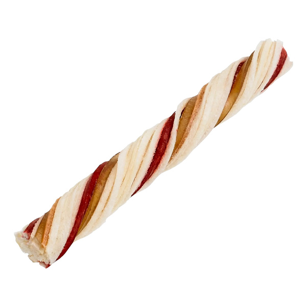 8in1 Przysmak FLAVOURS Triple Flavour Ropes