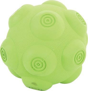 ZOLUX Piłka kauczukowa z dźwiękiem 7,5 cm