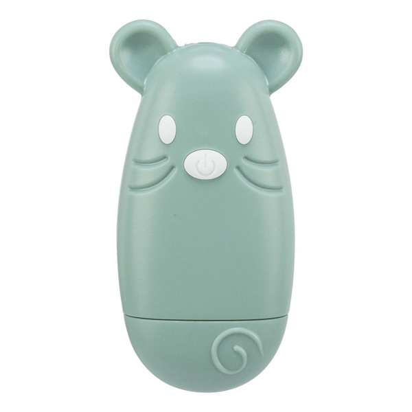 Trixie Wskaźnik laserowy, dla kota, szałwiowy, 7 cm, ładowanie USB