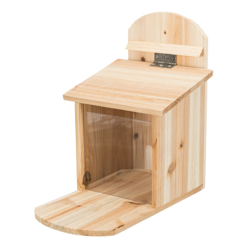 Trixie Karmnik dla wiewiórek, 20×30×30 cm