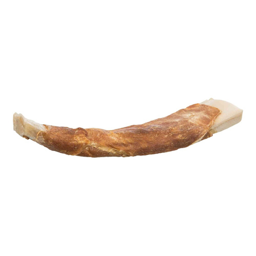 Trixie Denta Fun Skóra naturalna z KACZKĄ Przysmak 110g